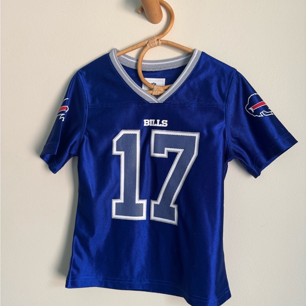 Buffalo Bills Kids Jersey